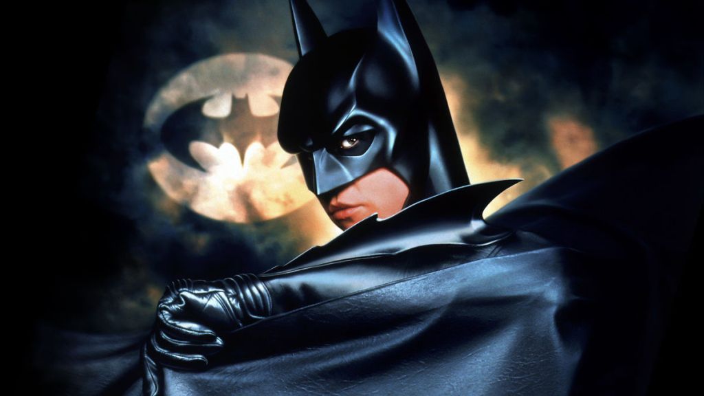 Movie Review – Batman&nbsp;Forever