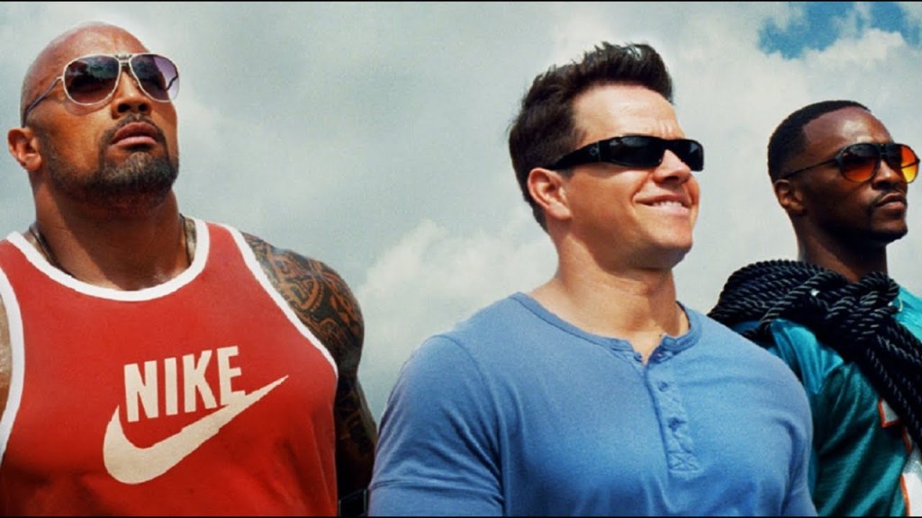Movie Review – Pain & Gain, a true&nbsp;story
