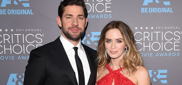 Five great films where real couples worked&nbsp;together