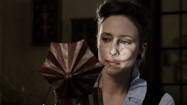 The Conjuring