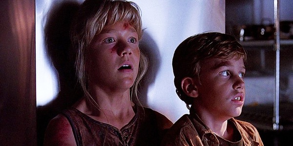 What happened to the kid actors from Jurassic&nbsp;Park?