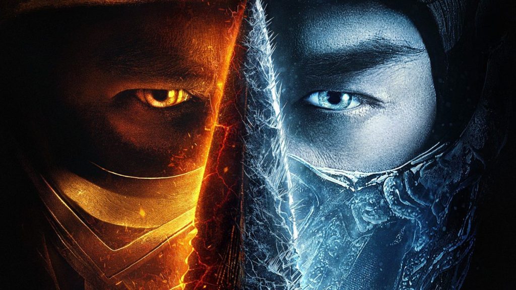 Movie Review – Mortal Kombat&nbsp;(2021)