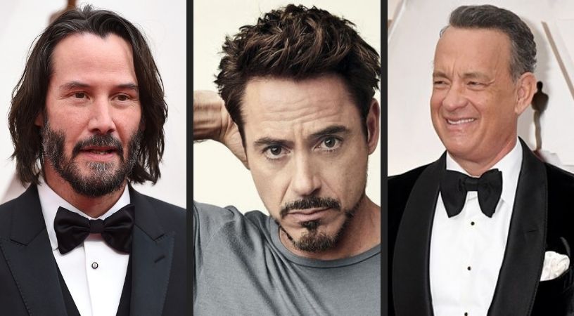 Top 10 Most Likable Actors –&nbsp;Ranked