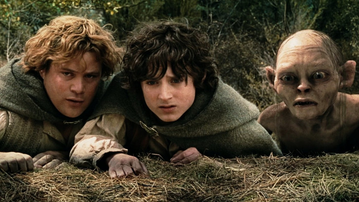 Movie Review – Lord of The Rings: The Two&nbsp;Towers