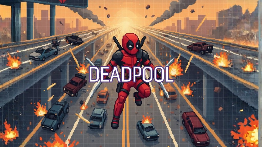 Movie Review – Ryan Reynolds’s Deadpool Performance: A Defining Antihero&nbsp;Portrayal