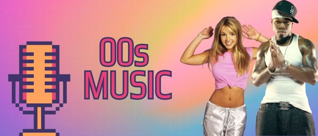 00s music